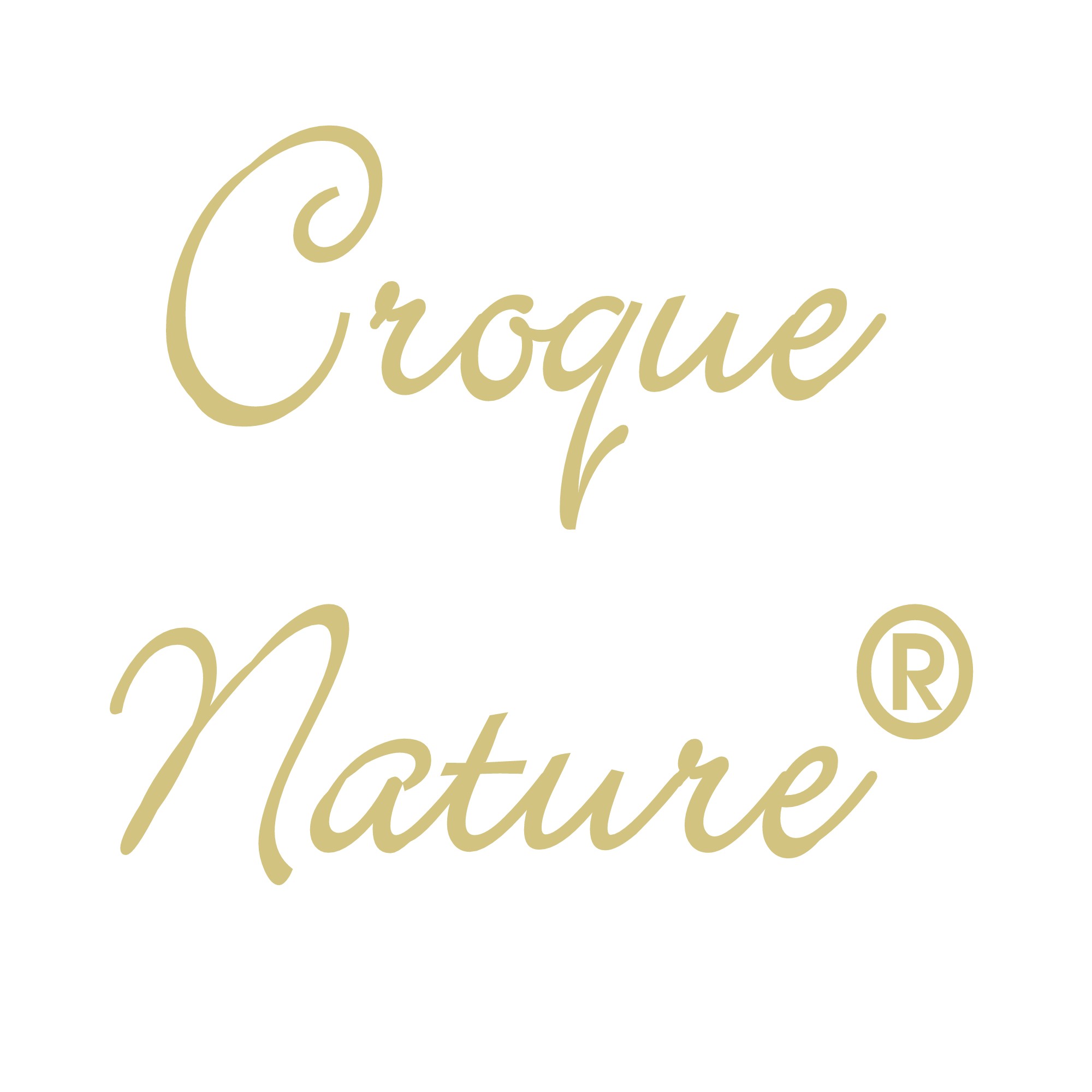 CROQUE NATURE® VOISSANT